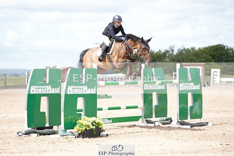 250801-112927-04934 - Cls 14 Snr Fox 1st Rnd