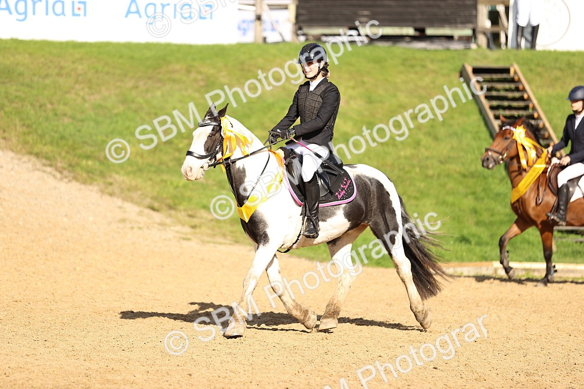 SBM_48293 - J9 - Junior Pony 70cm Championship