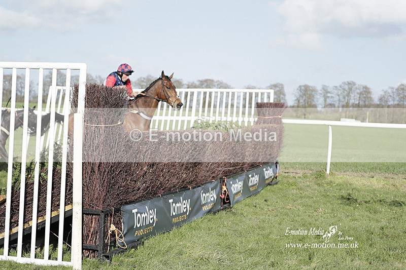 PtP 100423 1377 - Old Berkshire Point-to-Point Lockinge 10/04/23