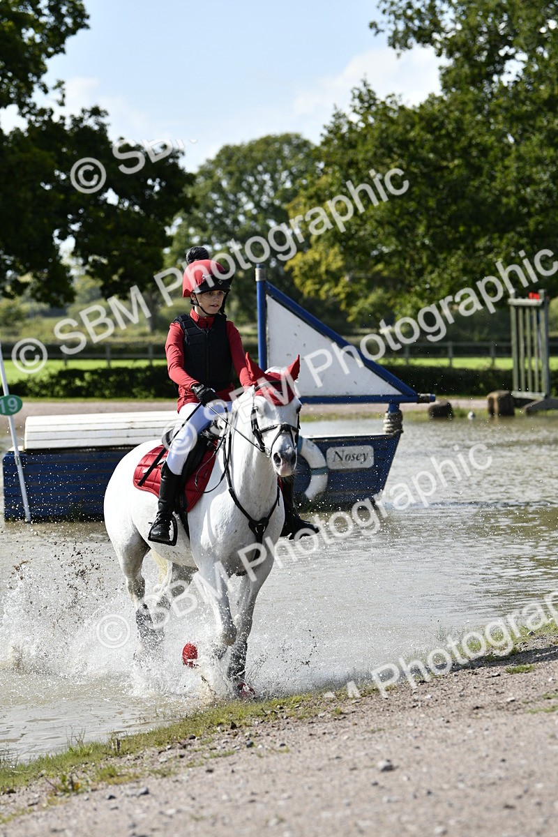 SBM_23015 - E9 - Eventers Challenge 60cm Championship