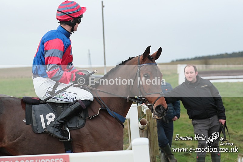 PtP 311223 80 - Larkhill Racing Club Point-to-Point 31/12/23