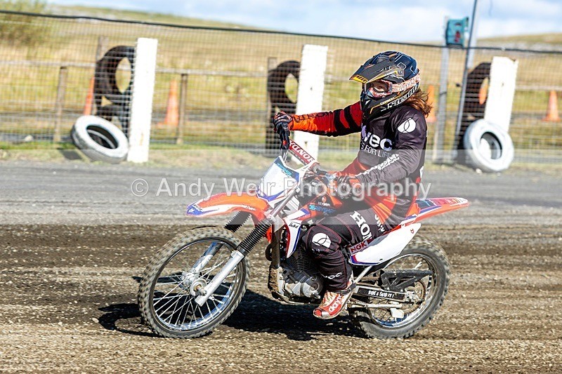 221008-5D-3K8A4092 - Ride & Skid It  Flat Track Experience 08th Oct 22