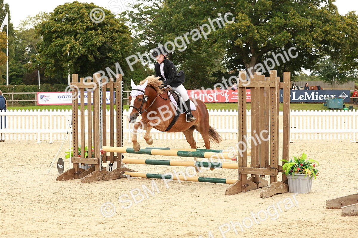 SBM_63791 - J12 - Junior Pony 55cm Championship