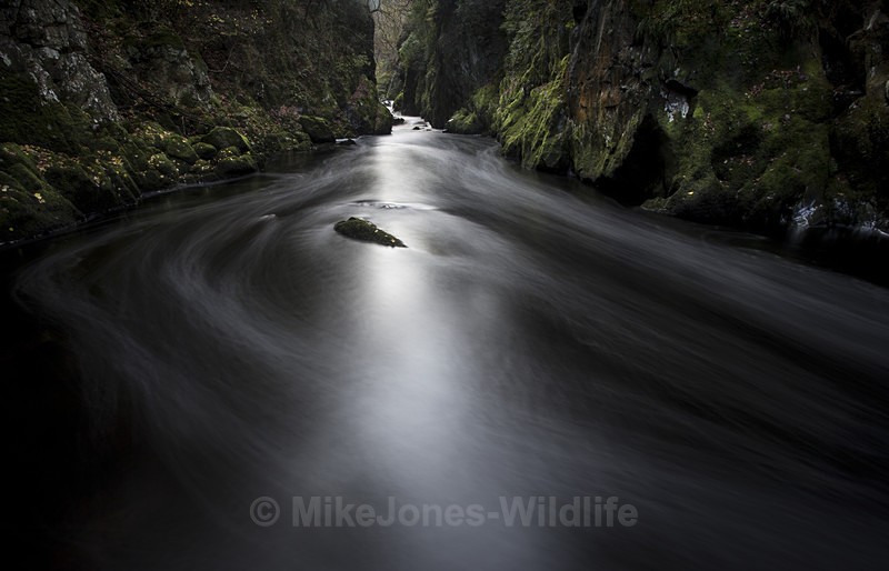 The Fairy Glen,Betws y coed, North Wales Landscape Photography - ANGLESEY @ NORTH WALES LANDSCAPE PHOTOGRAPHY