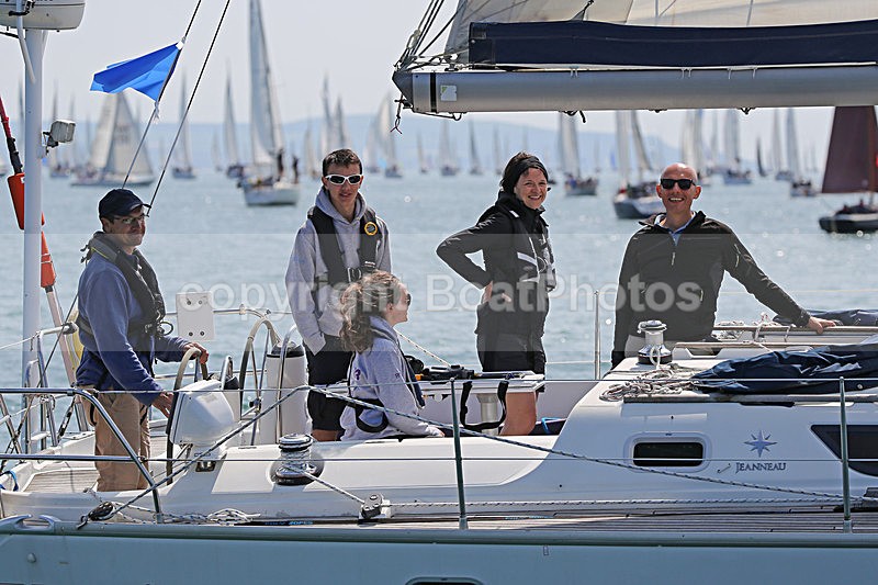 140621 THEAMILA GBR1320L IMG_7217 - ROUND THE ISLAND - 21st June 2014
