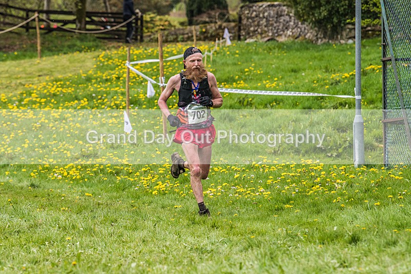 3 Peaks-2466 - The 3 Peaks Race - The Finish - Saturday 29th April 2023