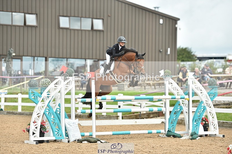 230723A-121034-11379 - Cls 32, 6 Yr Olds 1.20m