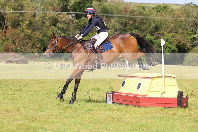 3E7A7289 - Class 3: Nankelly Open: Yellow Boat