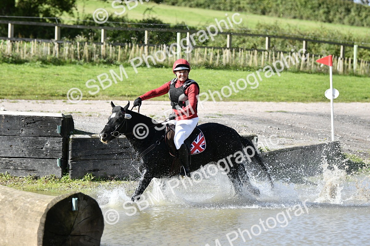 SBM_17509 - E4b - Eventers Challenge 60cm Open