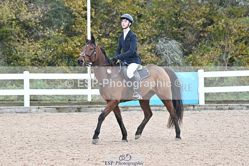 231119A-102738-04932 - Sun Cls 3 BlueChip Pony Discovery Qualifier