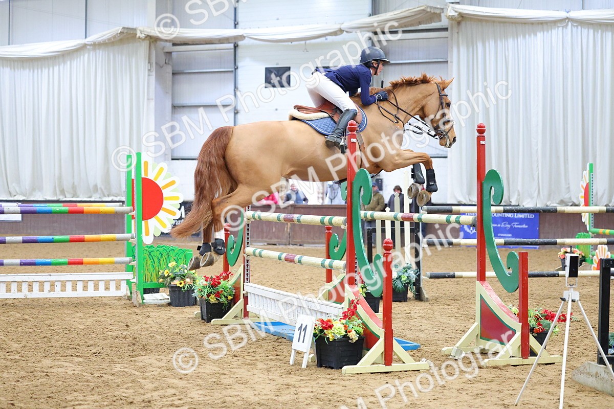 SBM_003918 - Class 10 - National B&C Handicap Championship Qualifier