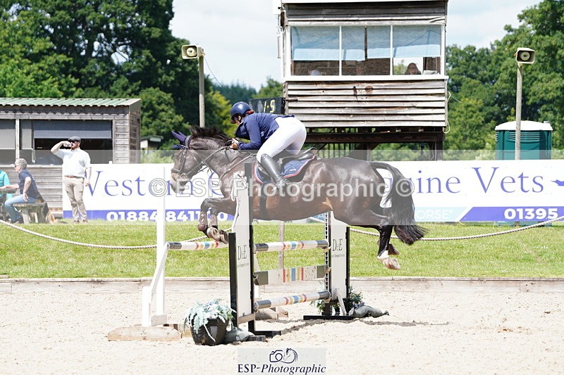 250615A-141802-11389 - Class 47 Snr British Novice 2nd Rnd