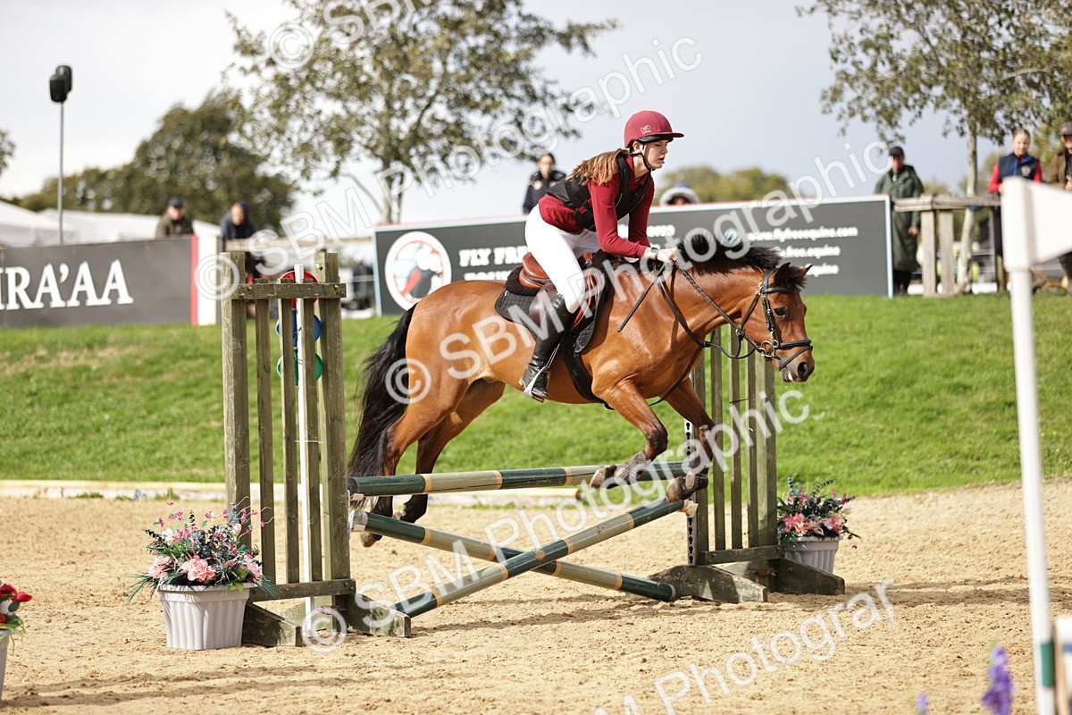 SBM_09511 - E3 - Eventers Challenge 80cm Open