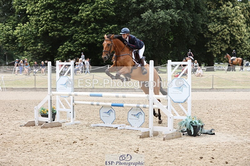 250705A-141557-15352 - Cls 36 Snr Discovery and 1m Open