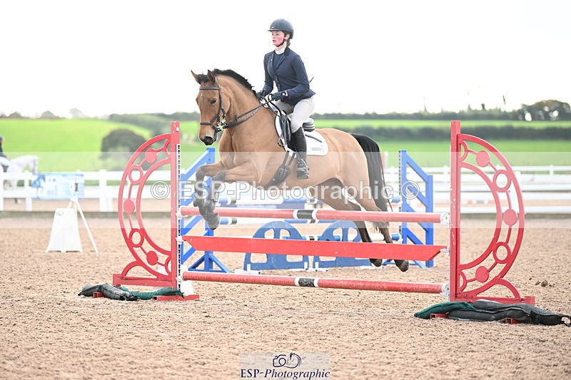 241023A-123002-00735 - Cls 2 Discovery and 1m Open