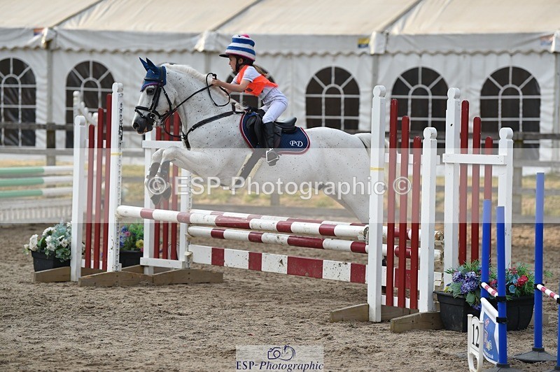 230617-190938-08286 - Cls 40 Jolly Jumps Ride & Run