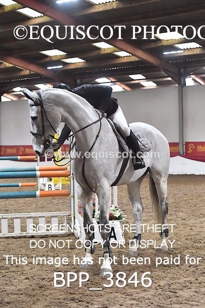 BPP_3846 - CLASS 24 Senior Newcomers/ 1.10m Open