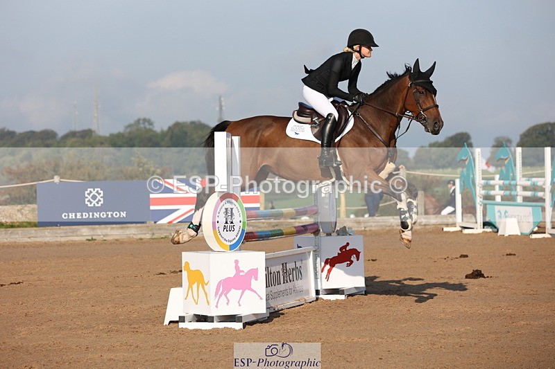 230915A-093321-01168 - Cls 1 Snr Newcomers