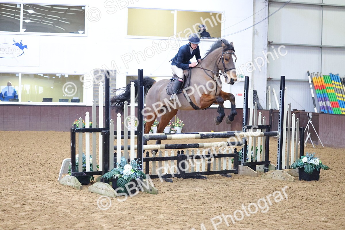 SBM_008275 - Class 21 - Nupafeed Supplements Senior Discovery/ 1m Open - First Round (1.00m)