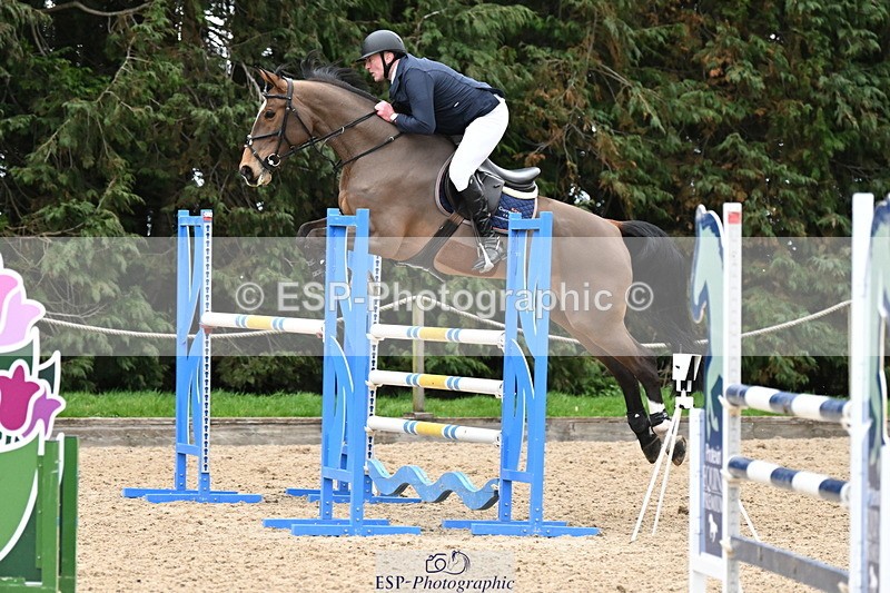 250323A-154538-05097 - Cls 25 Snr Fox & 1.20m Open