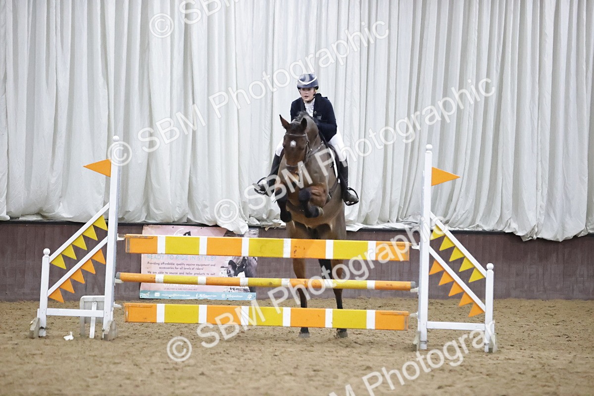 SBM_001813 - Class 4 - 1.10m