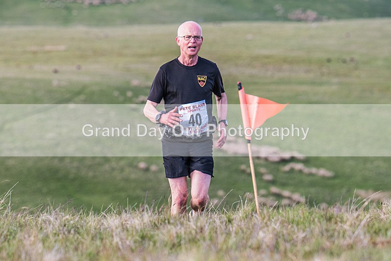 Latterbarrow-420 - Latterbarrow Loop Fell Race Wednesday 24th May 2023