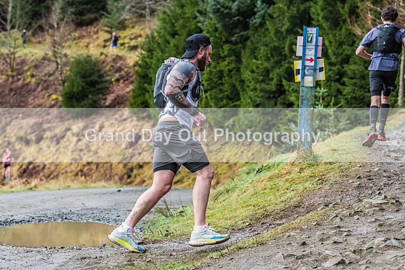 Glentress-600 - High Terrain Events Glentress Marathon 21 & 10K Trail Races Sunday 18th February 2024