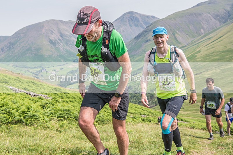 Wasdale-456 - Wasdale Horseshoe Fell Race (Bad weather route) Saturday 11th July 2026