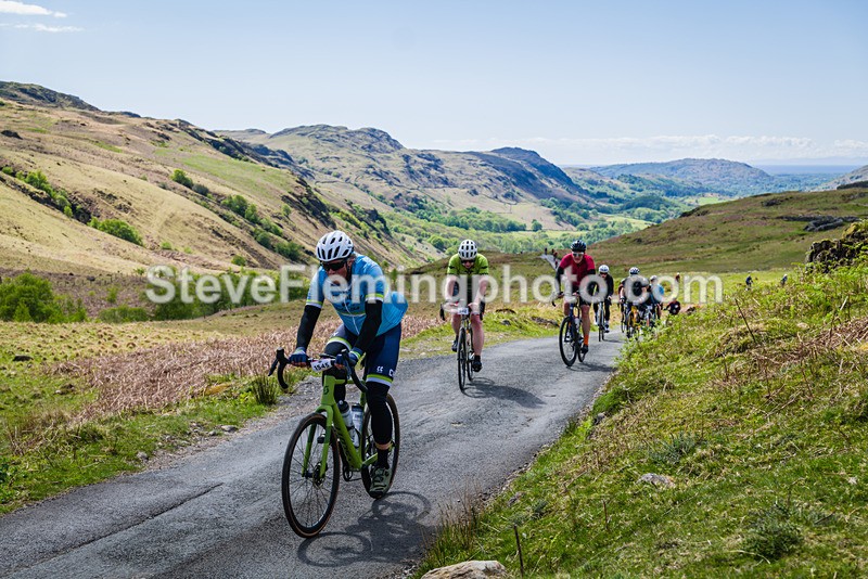 142827 - Hardknott Pass Camera 1 14.00-15.00