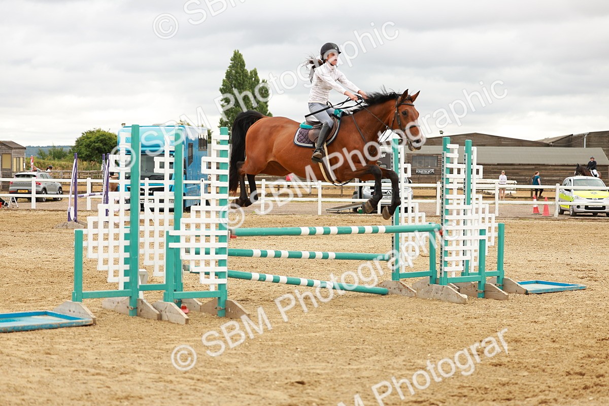 SBM_001700 - Class 9 - Senior British Novice - 90cm