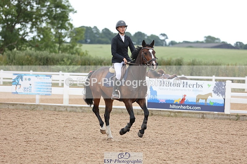 240630A-155810-14971 - Cls 33 Foxhunter and 1.10m Open