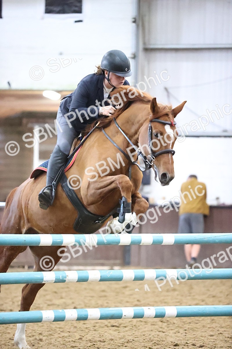 SBM_003502 - Class 11 - Senior Newcomers 1.10m