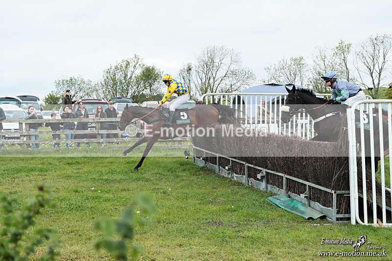 PtP 040526 675 - Mollington Point-to-Point 04/05/26