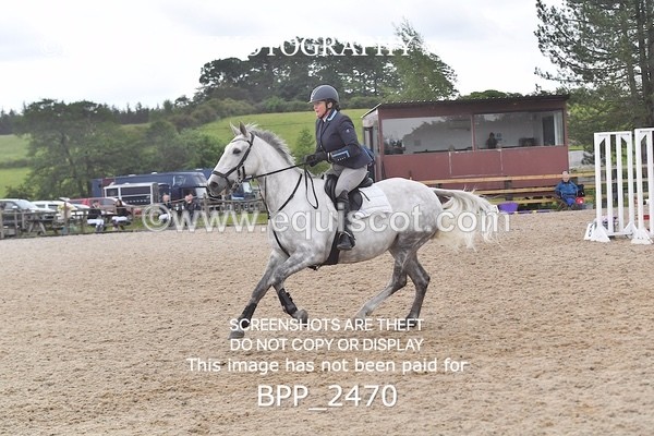 BPP_2470 - SAT CLASS 13 Senior Foxhunter/ 1.20m Open