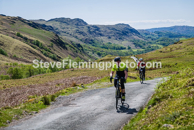 152958 - Hardknott Pass Camera 1 15.00-16.30