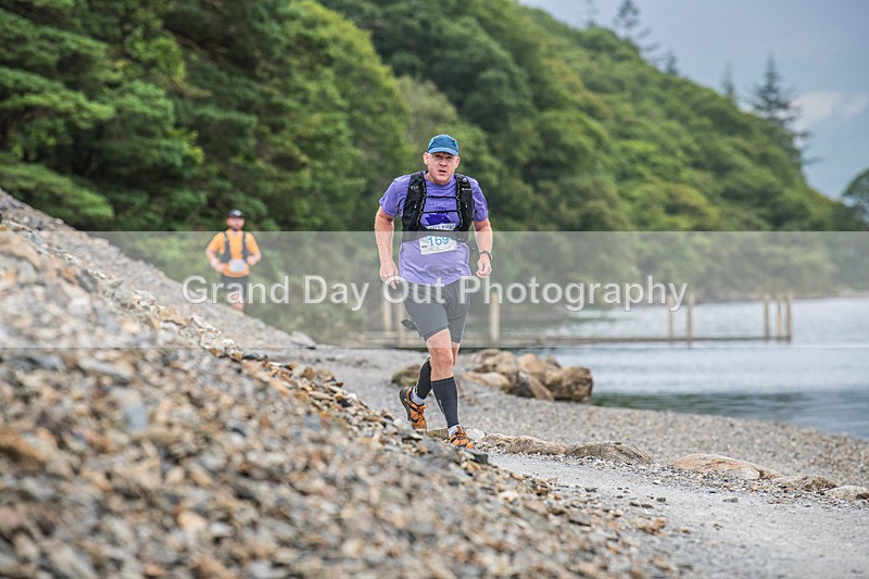 Scafell-216 - High Terrain Events Scafell Pike Trail Marathon Sunday 18th August 2024