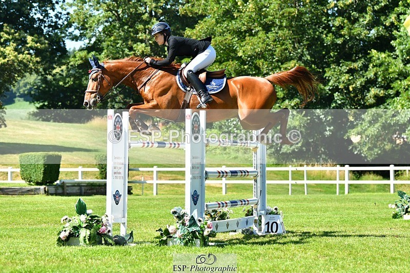 230707-160414-09349 - Cls 14 1.35m Speed Derby