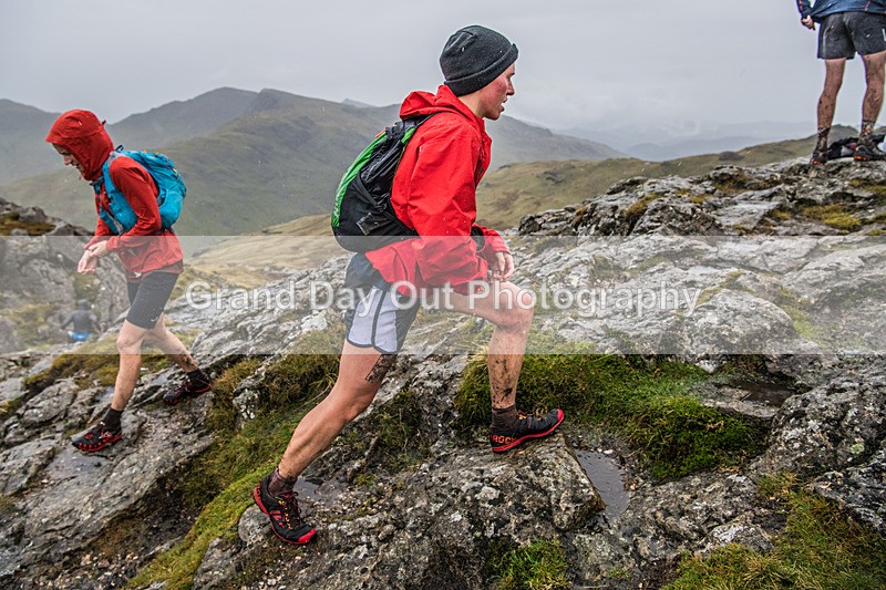 Three Shires-783 - Three Shires Fell Race Saturday 20th September 2025
