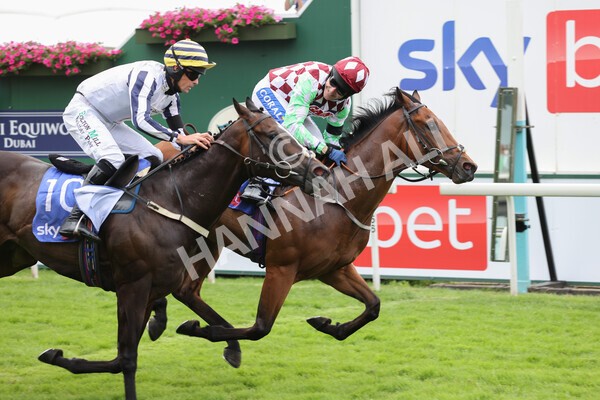 yr24072021r1-80 - Race 1 2.05pm Sky Bet Jump Jockeys Nunthorpe