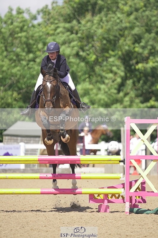 230810A-175901-02224 - Cls 3 95cm Amateur Quali