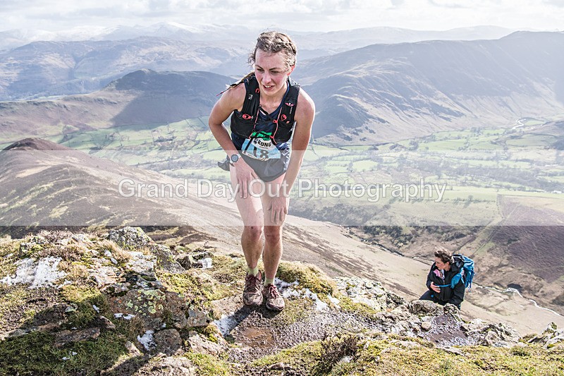 Causey Pike-244 - Causey Pike Fell Race Saturday 14th March 2026