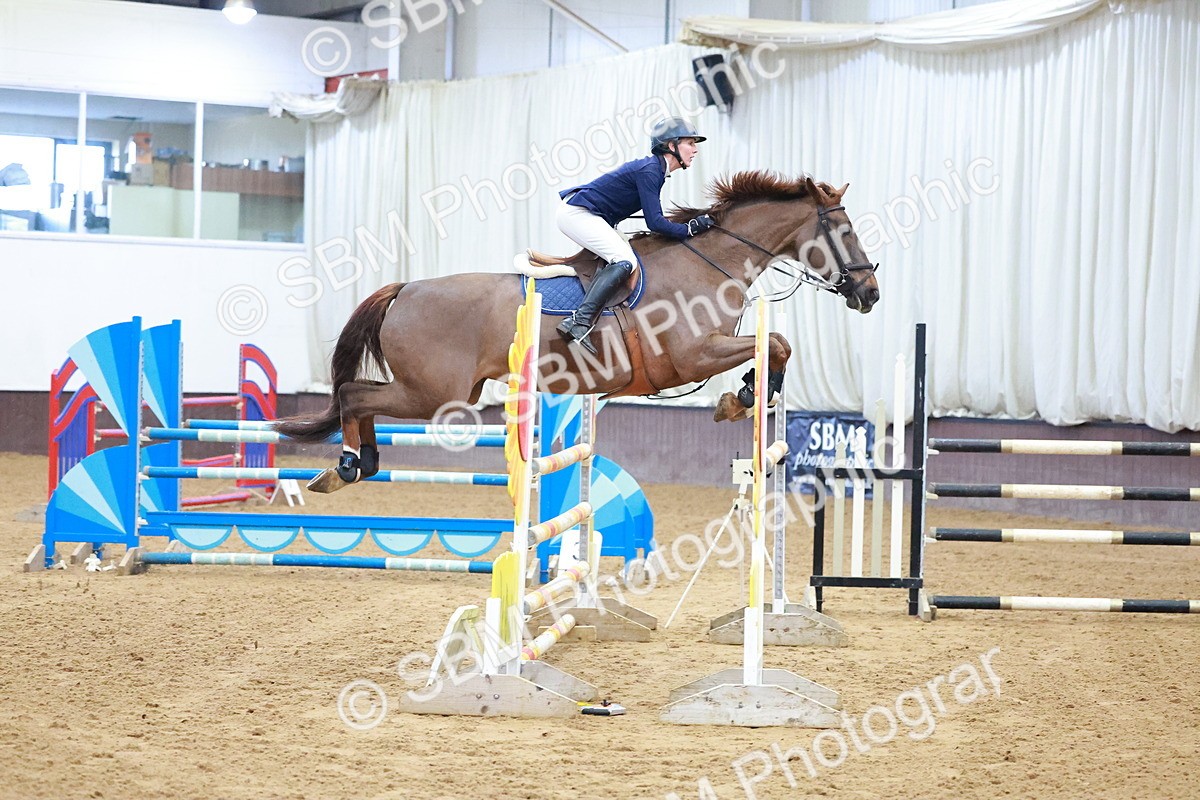 SBM_001396 - Class 5 - Senior Foxhunter - 1.20m
