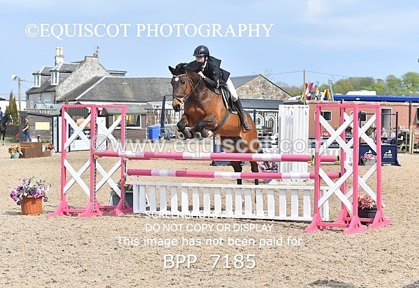BPP_7185 - CLASS 6 FRI 0.95m Amateur Championship Qualifier