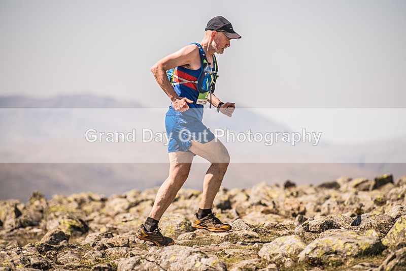 Fairfield-398 - Fairfield Horseshoe Fell Race Saturday 10th May 2025