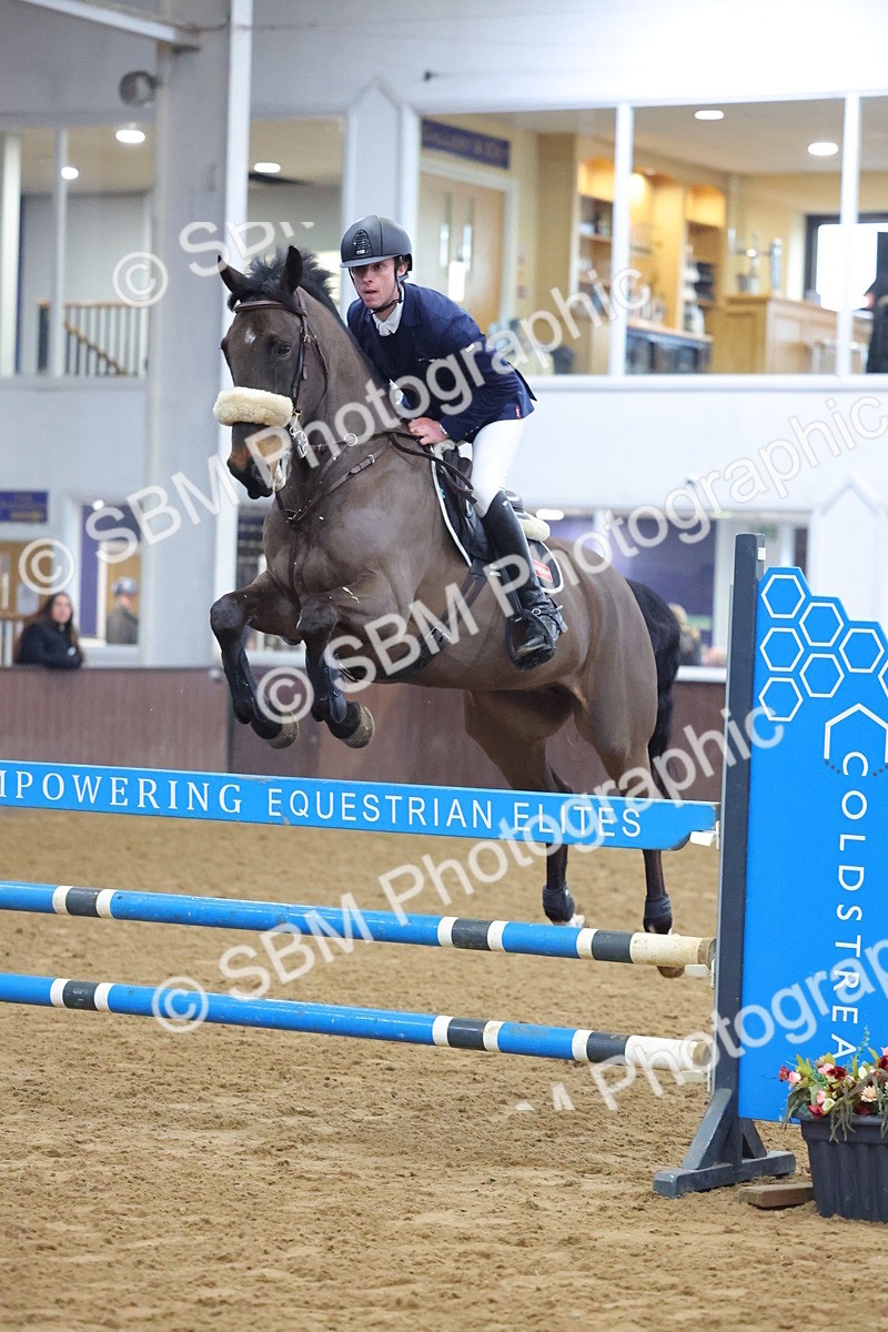 SBM_002118 - Class 16 - The WB Equiline Star Championship Qualifier (1.10m)