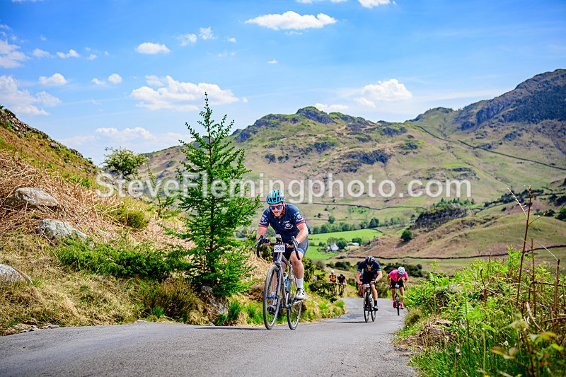 141031 - 2025 Fred Whitton Blea Tarn Climb 14.00 - 15.00