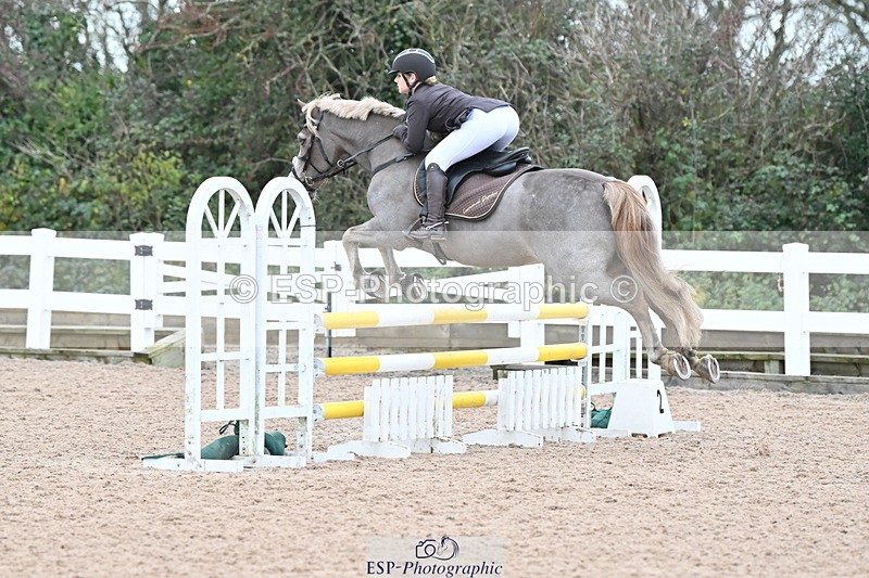 231119A-094825-04754 - Sun Cls 3 BlueChip Pony Discovery Qualifier