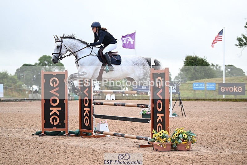 250720-083624-18273 - Cls 20, 1 Star Gold Tour