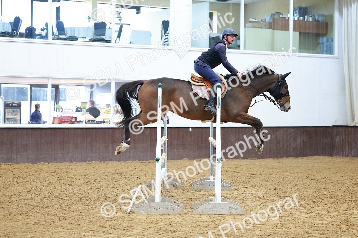 SBM_001821 - Class 4 - Senior Newcomers 1.10m