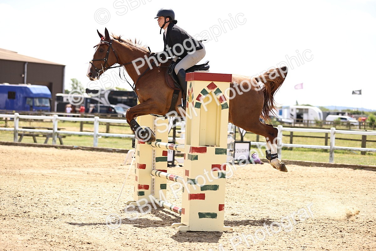 SBM_000734 - Class 4 - Senior Discovery - 1.00m